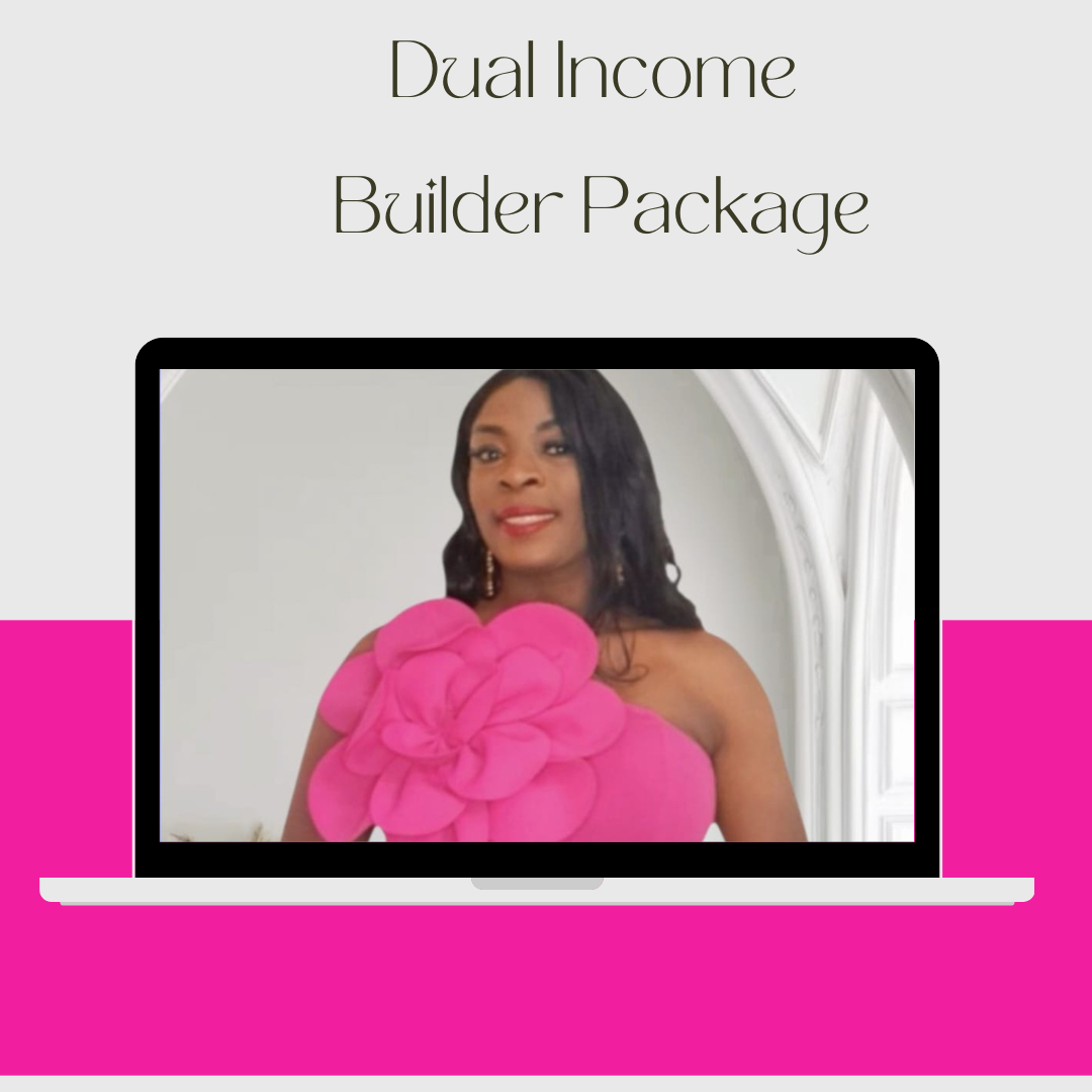 Dual Income Builder Package