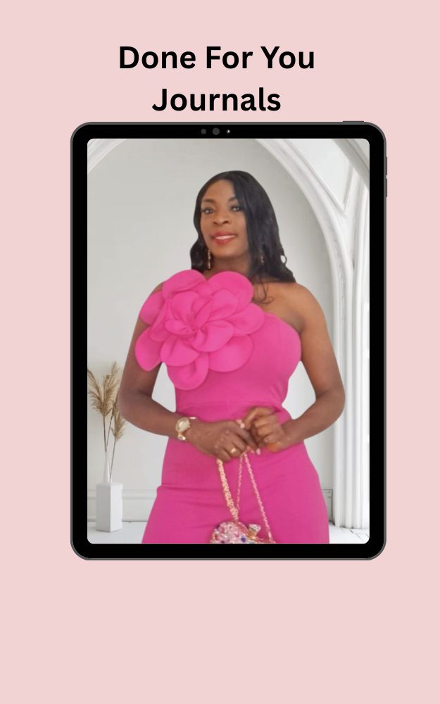 Done-For-You 2-Journal Amazon Publishing Package 2