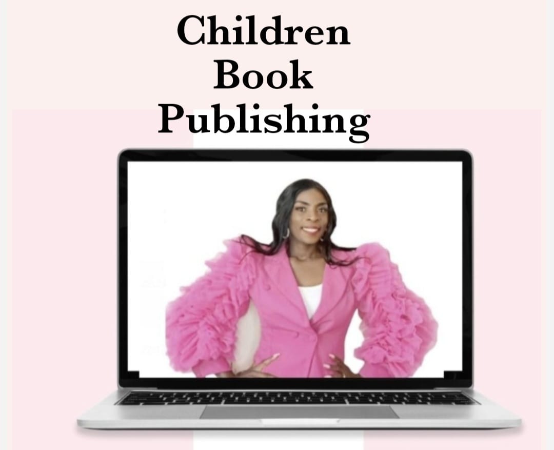 One-on-One Children’s Book Publishing