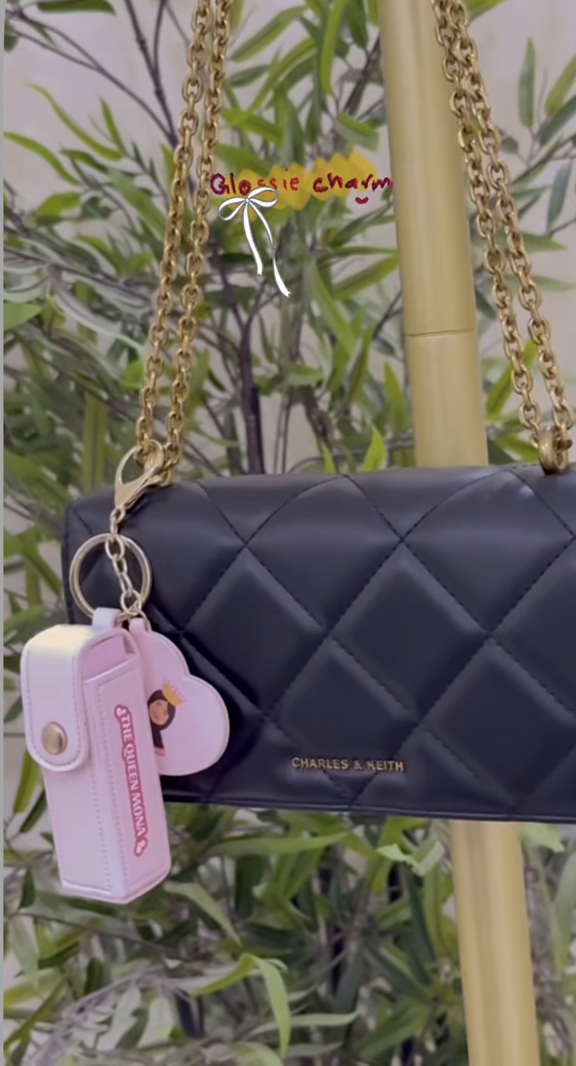 ميدالية جلوس