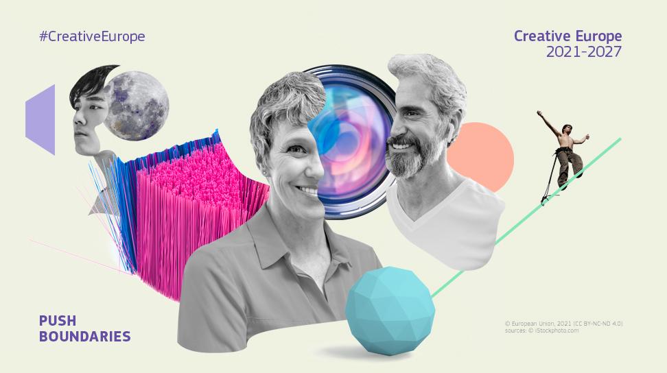 Frukostwebbinarium – Kreativa Europa 2