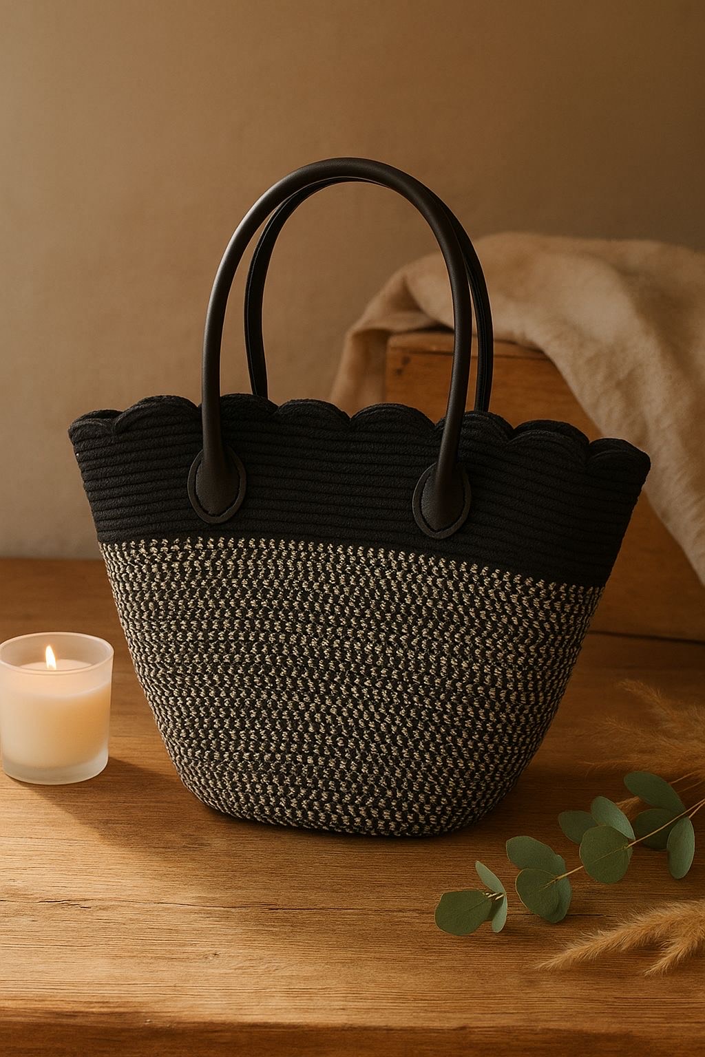 Panier/Sac à main