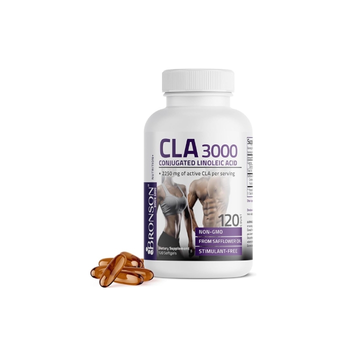 CLA 3000