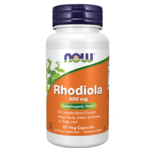 Rhodiola Rosea