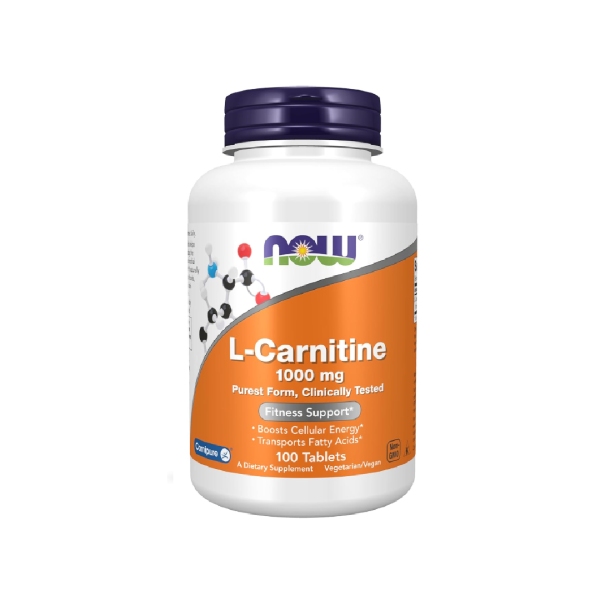L-Carnitine 1,000 mg