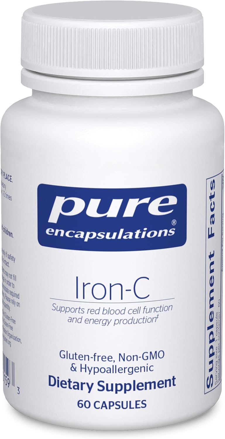 Iron-C 
