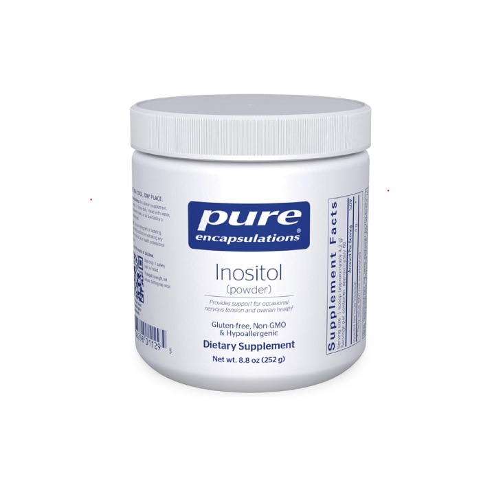 Inositol (Powder) 