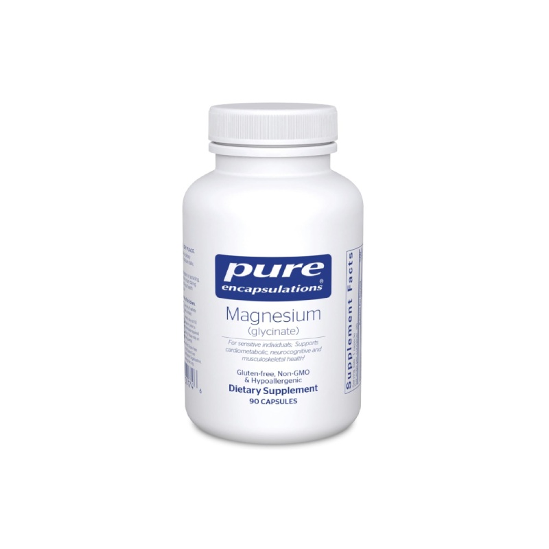 Magnesium Glycinate