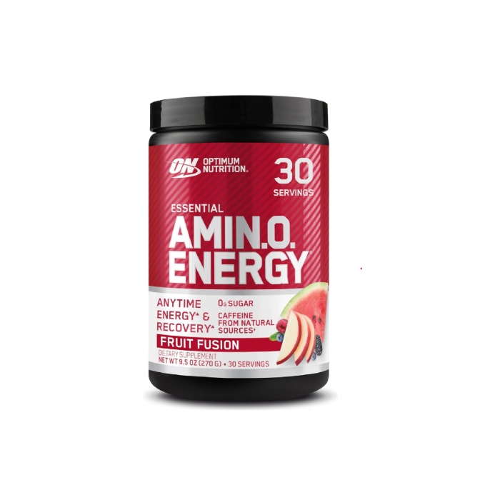 Amino Energy - Pre Workout