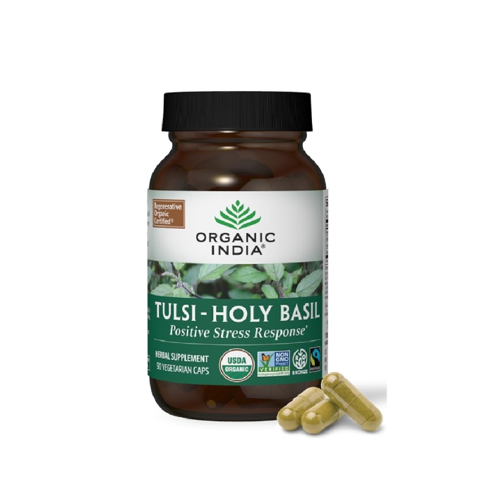 Holy Basil