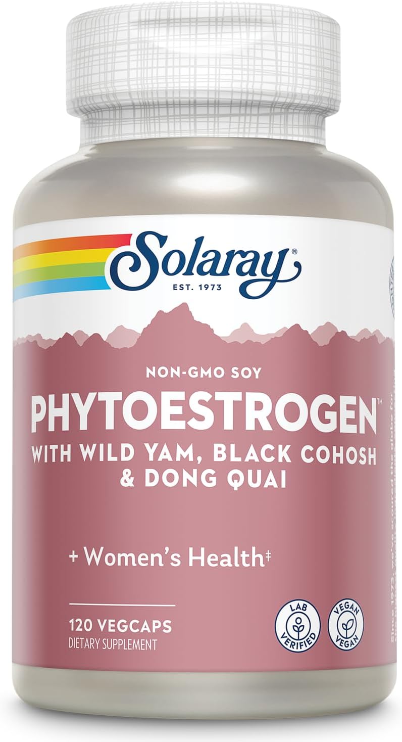 PhytoEstrogen