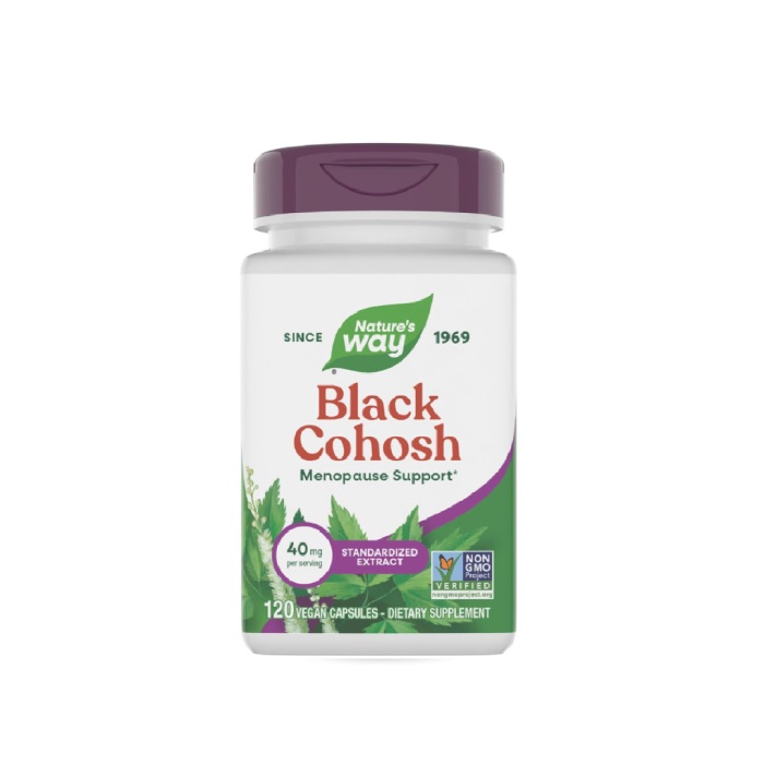 Premium Black Cohosh
