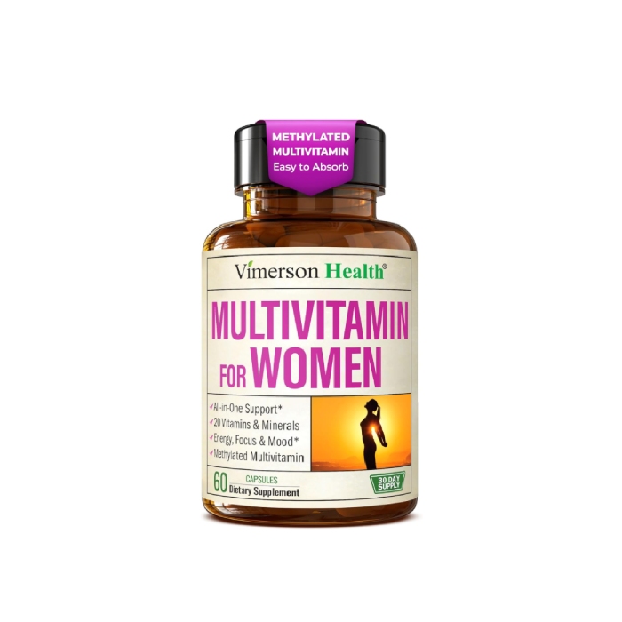 Multivitamin for Women