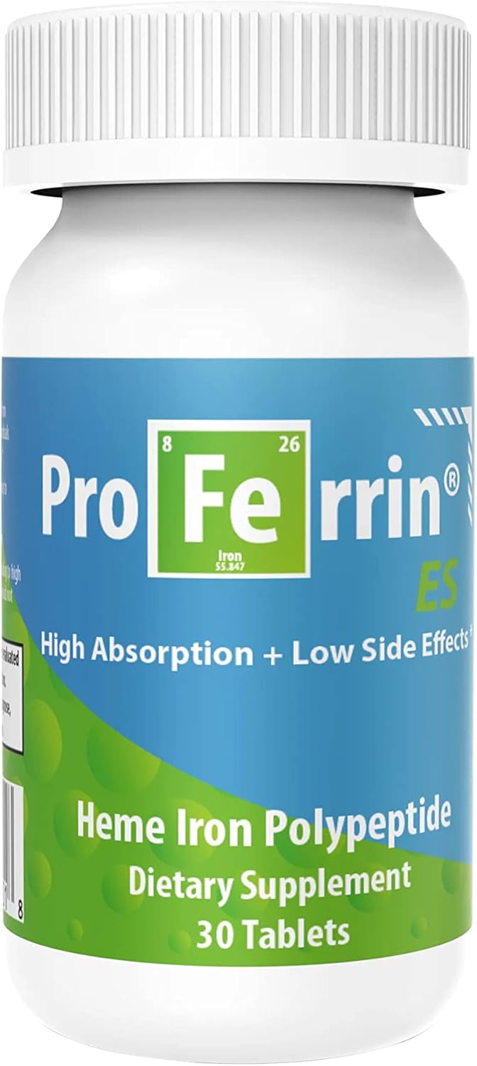 Proferrin ES- 10.5mg