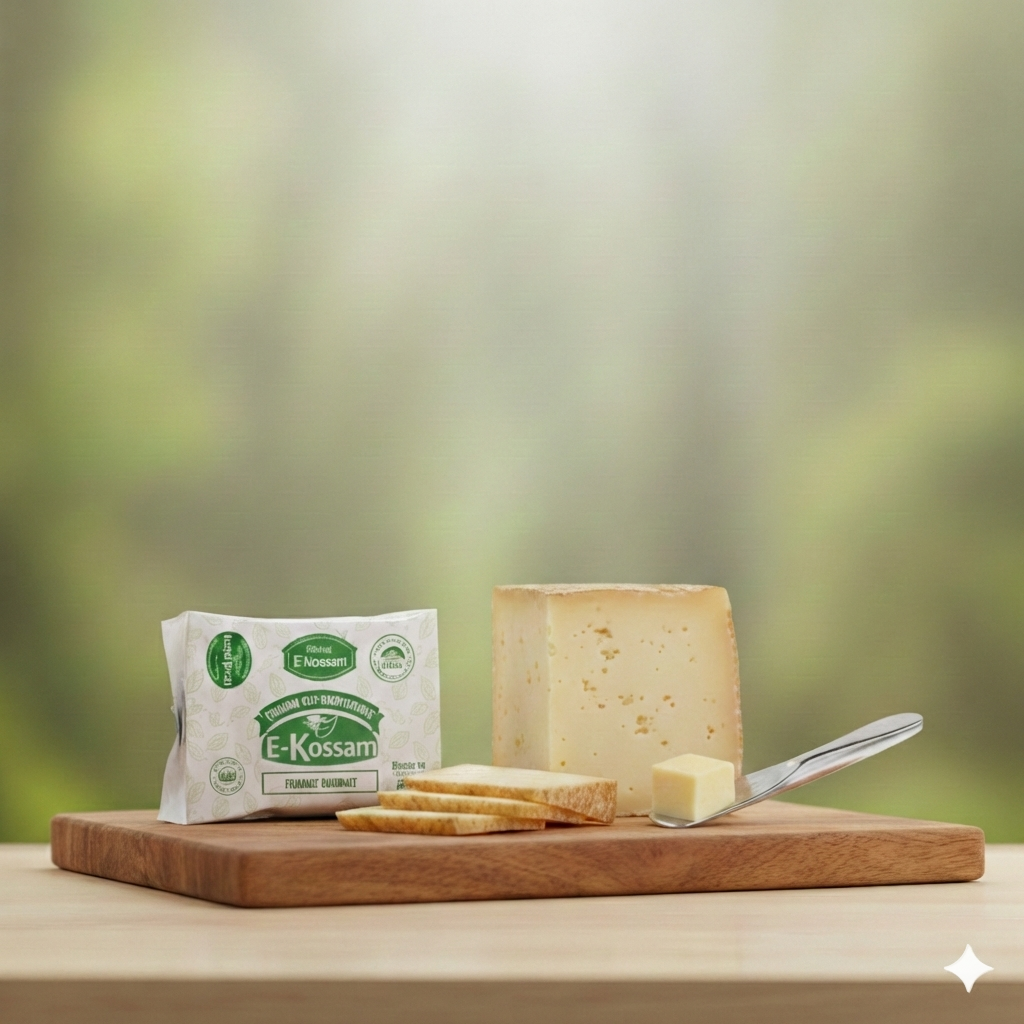 Fromage E-Kossam
