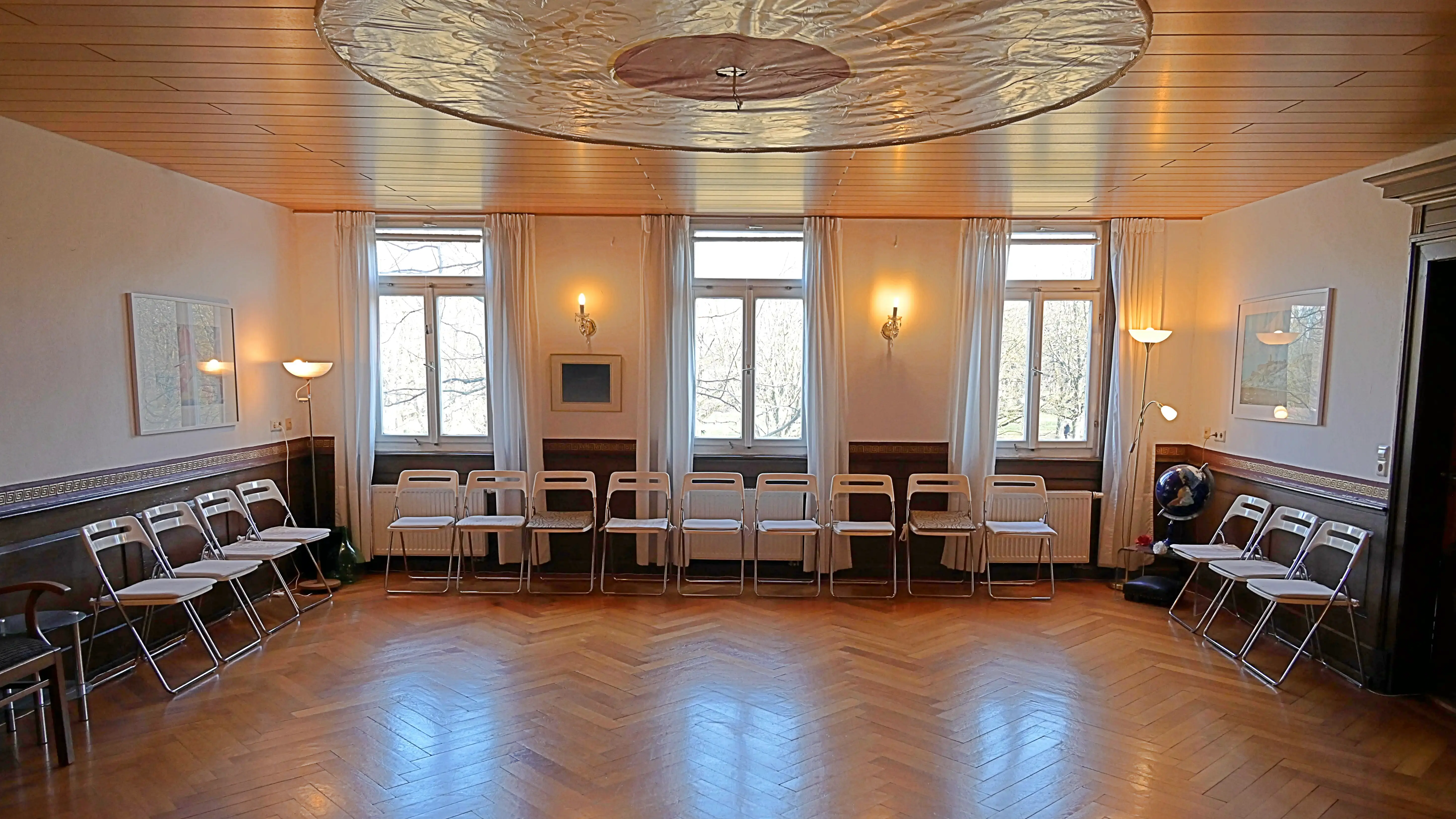 Di 16.02.2026 - EBZ Schulung