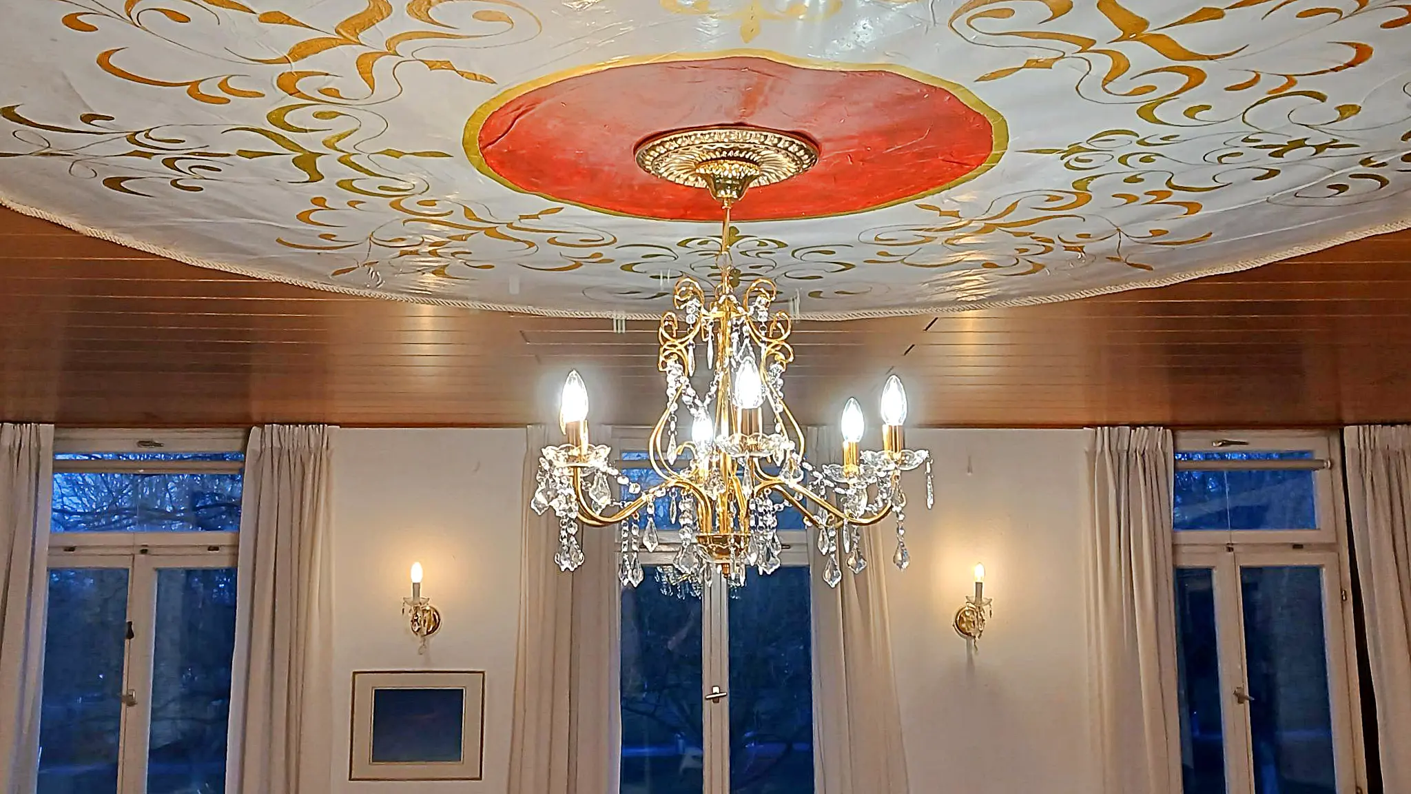 Do 19.02.2026 - Arbeitstreffen abends