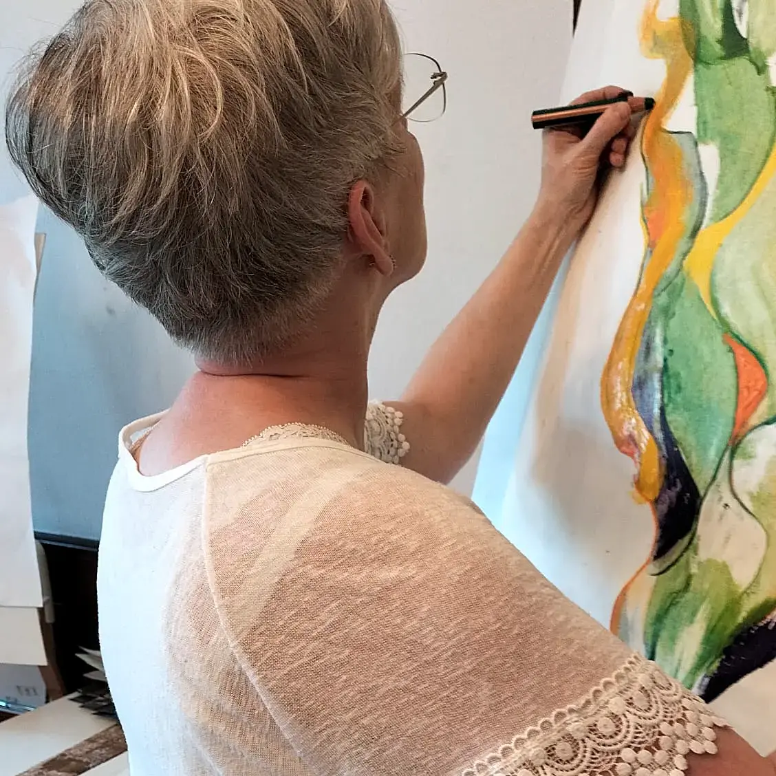 Fr 27.02.2026 - Kreativ