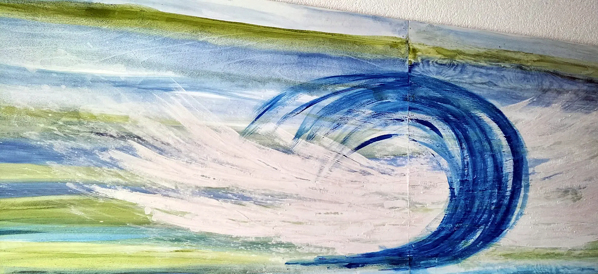 Sa 07.02.2026 - Kreativ Seminar mit Aida