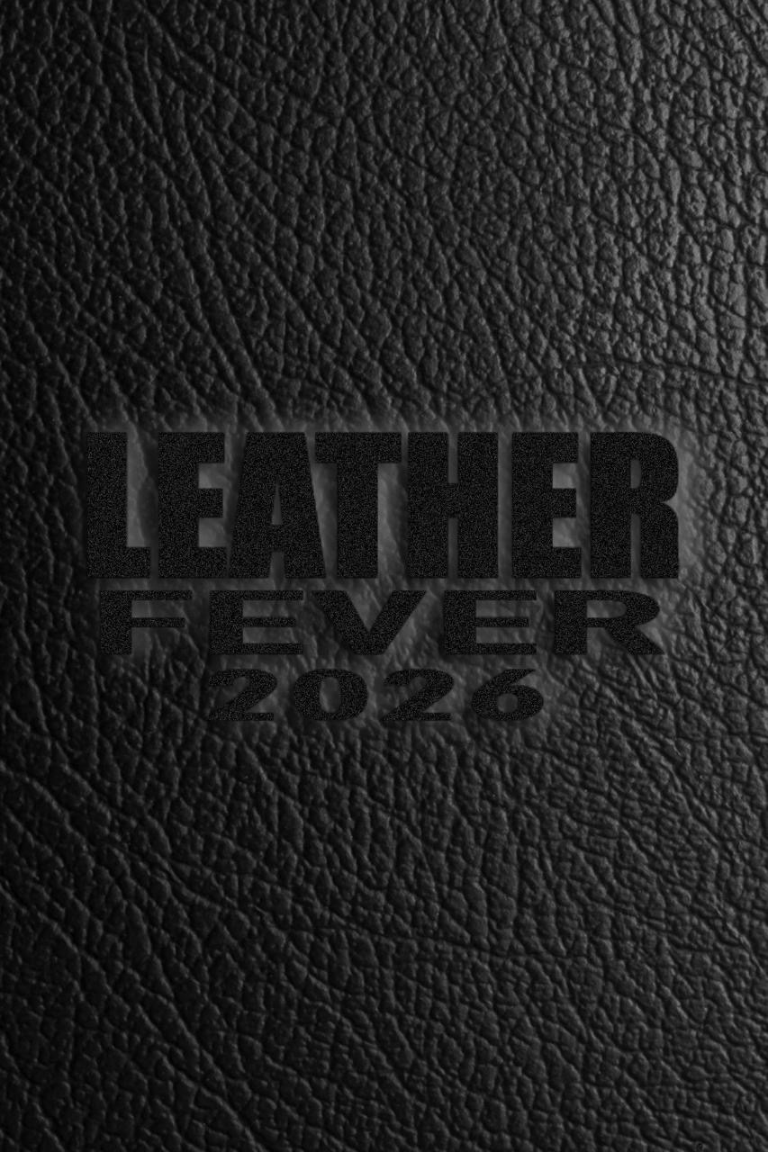 Leather Fever 2026