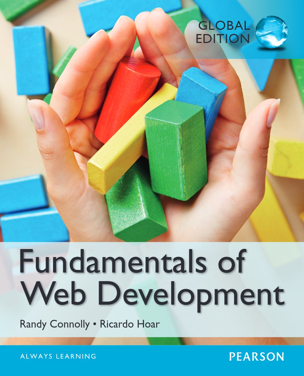 Fundamentals of Web Development