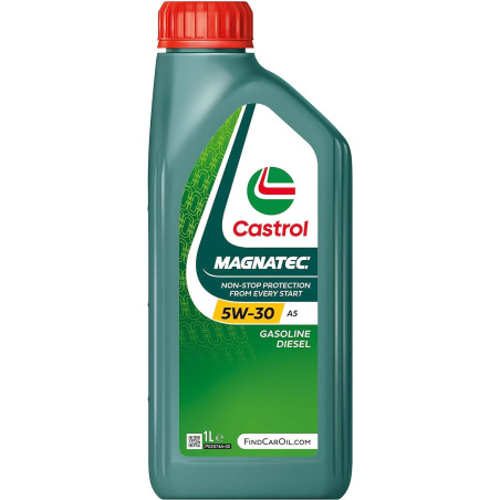 CASTROL MAGNATEC 5W30 , 1 L