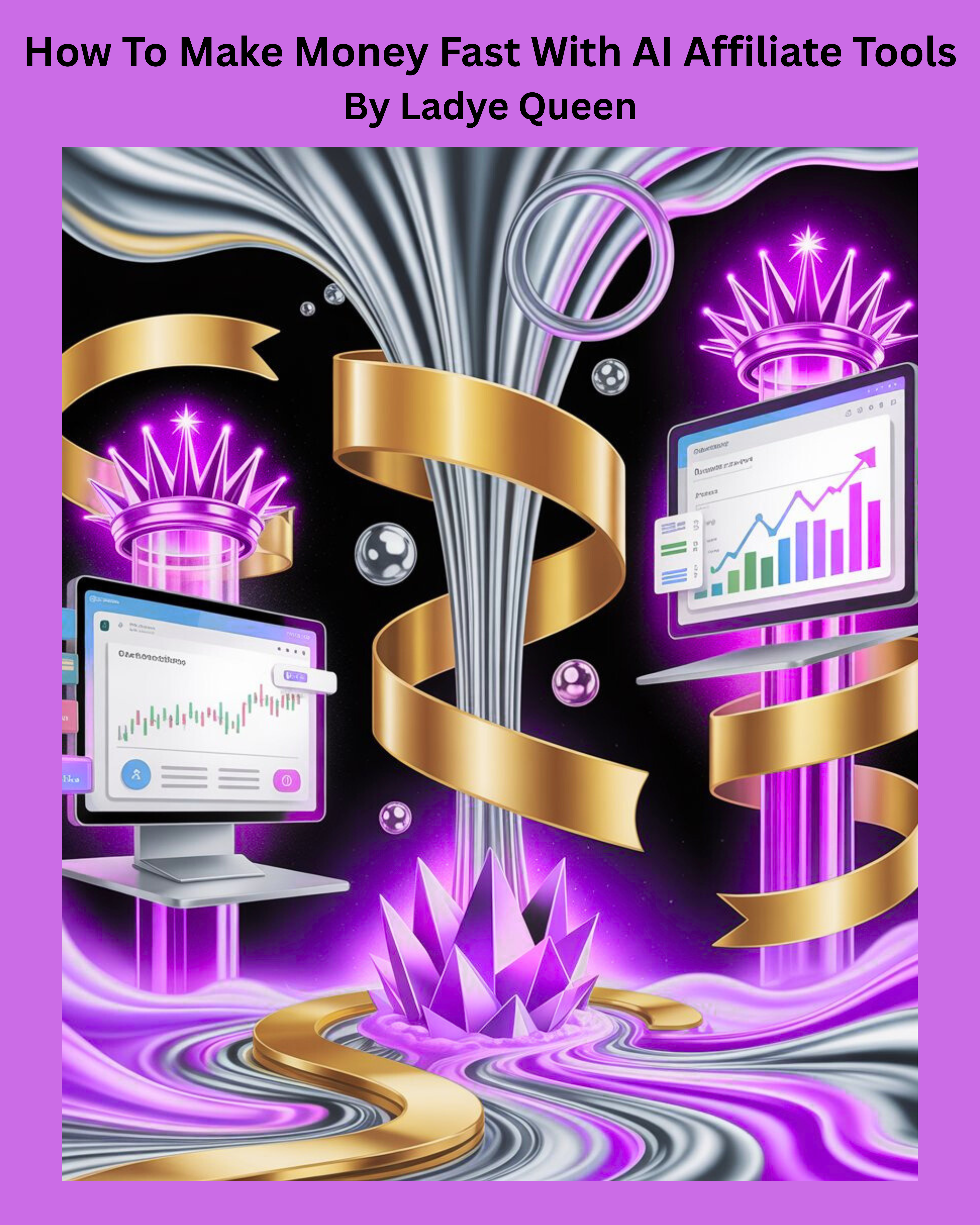 The Keto Turning Crisis Into Cash Thesis