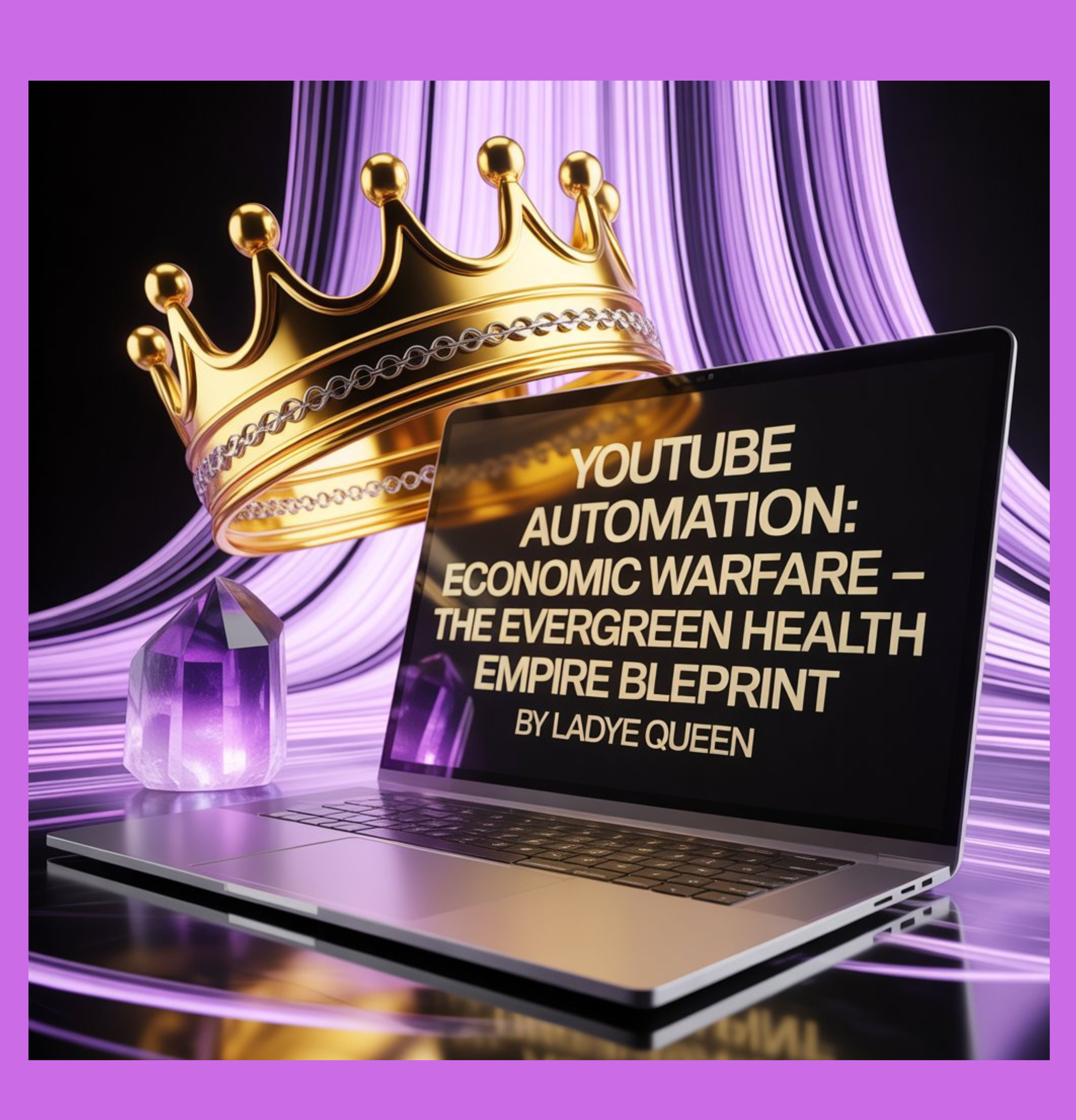 The Keto Turning Crisis Into Cash Thesis