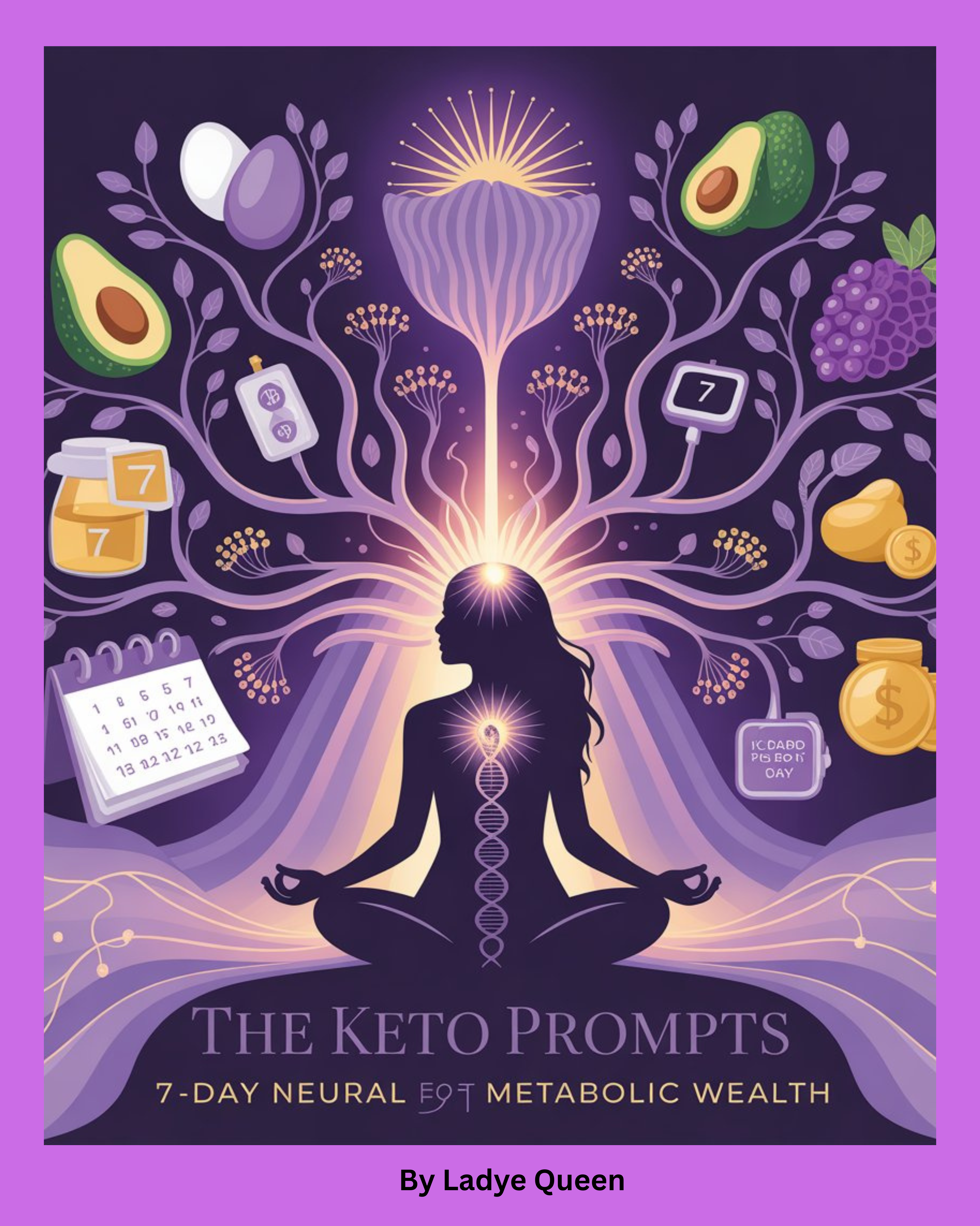 The Keto Turning Crisis Into Cash Thesis