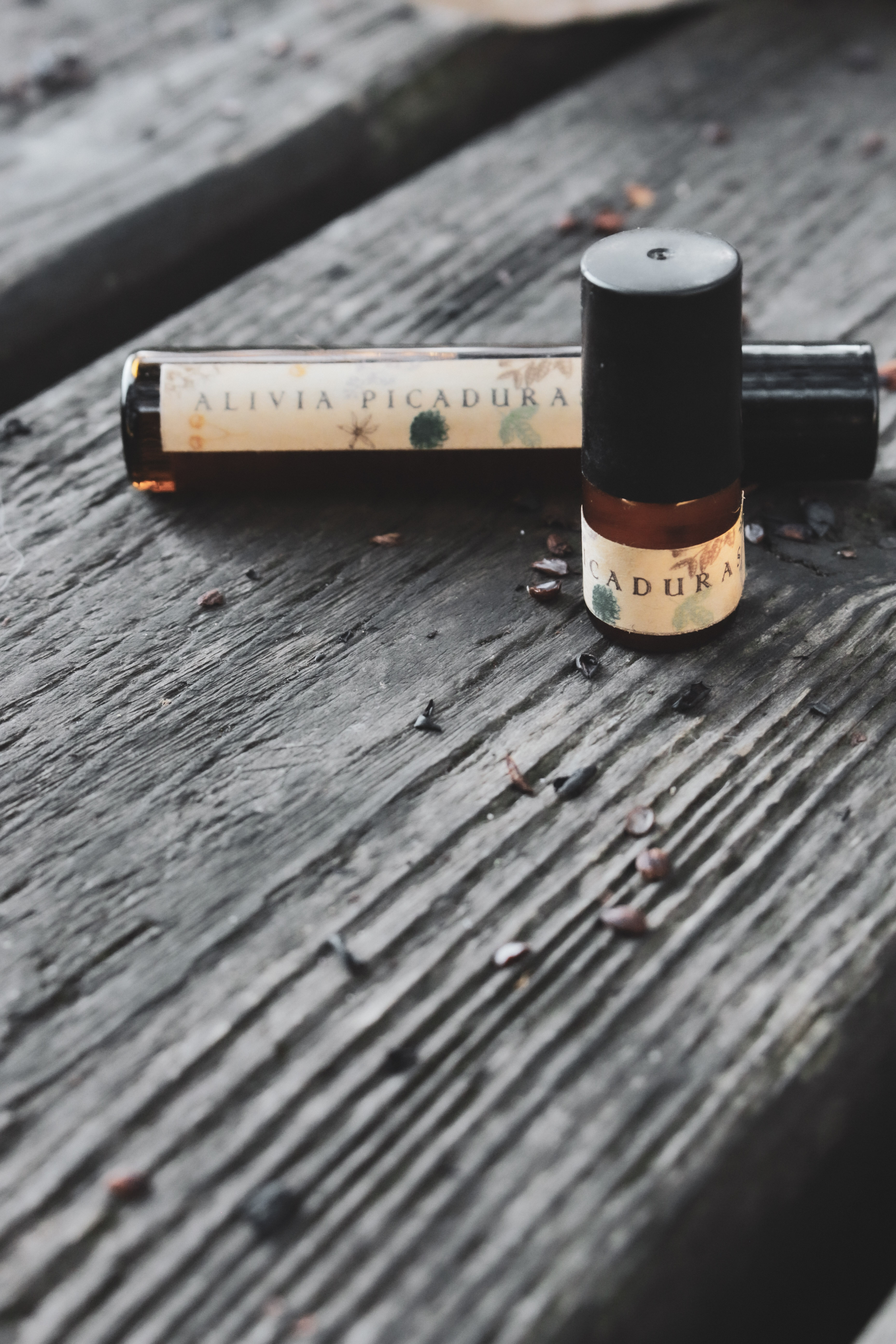 Roll-on Alivia Picaduras