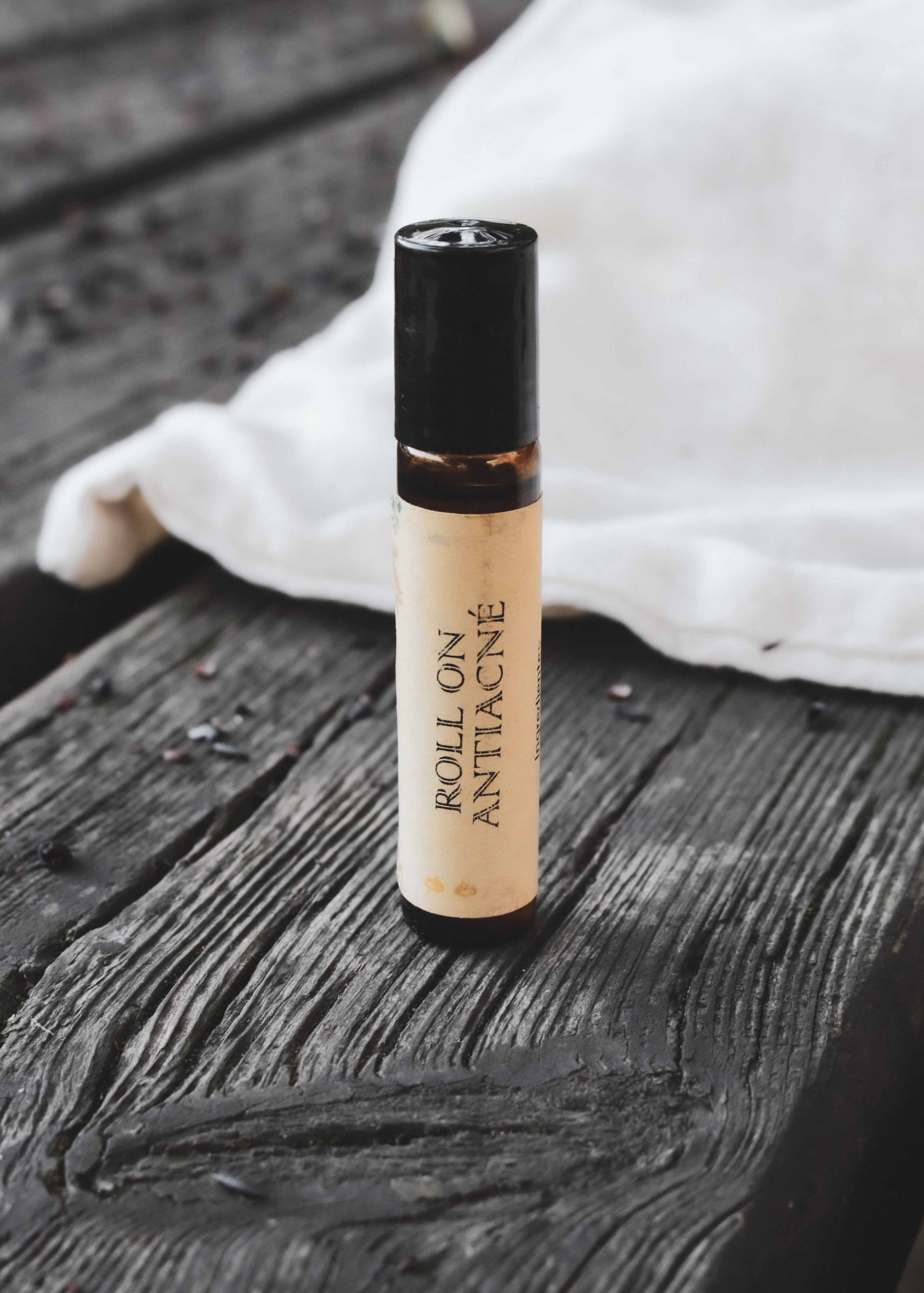 Roll On Antiacné