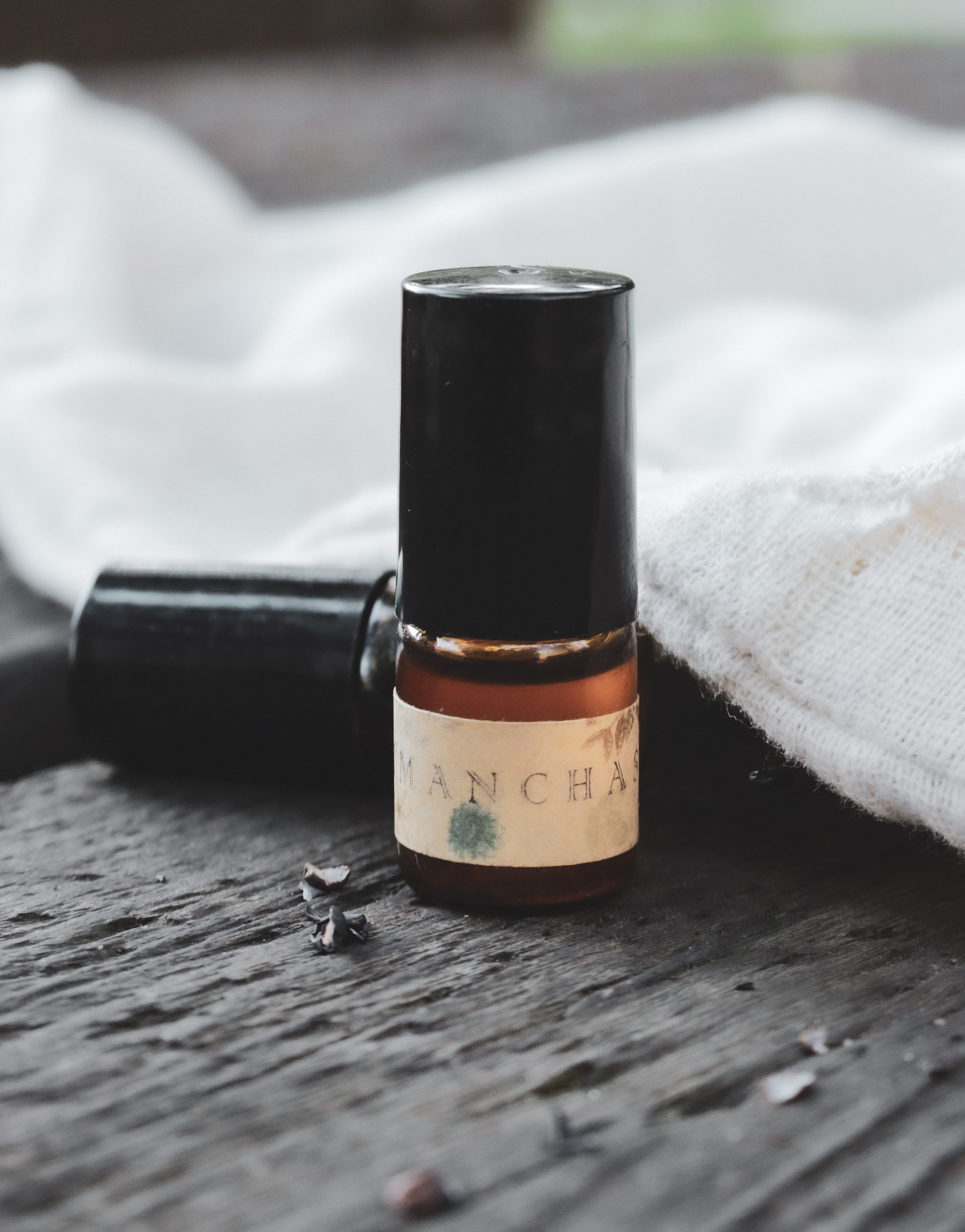 Roll-on Alivia Picaduras