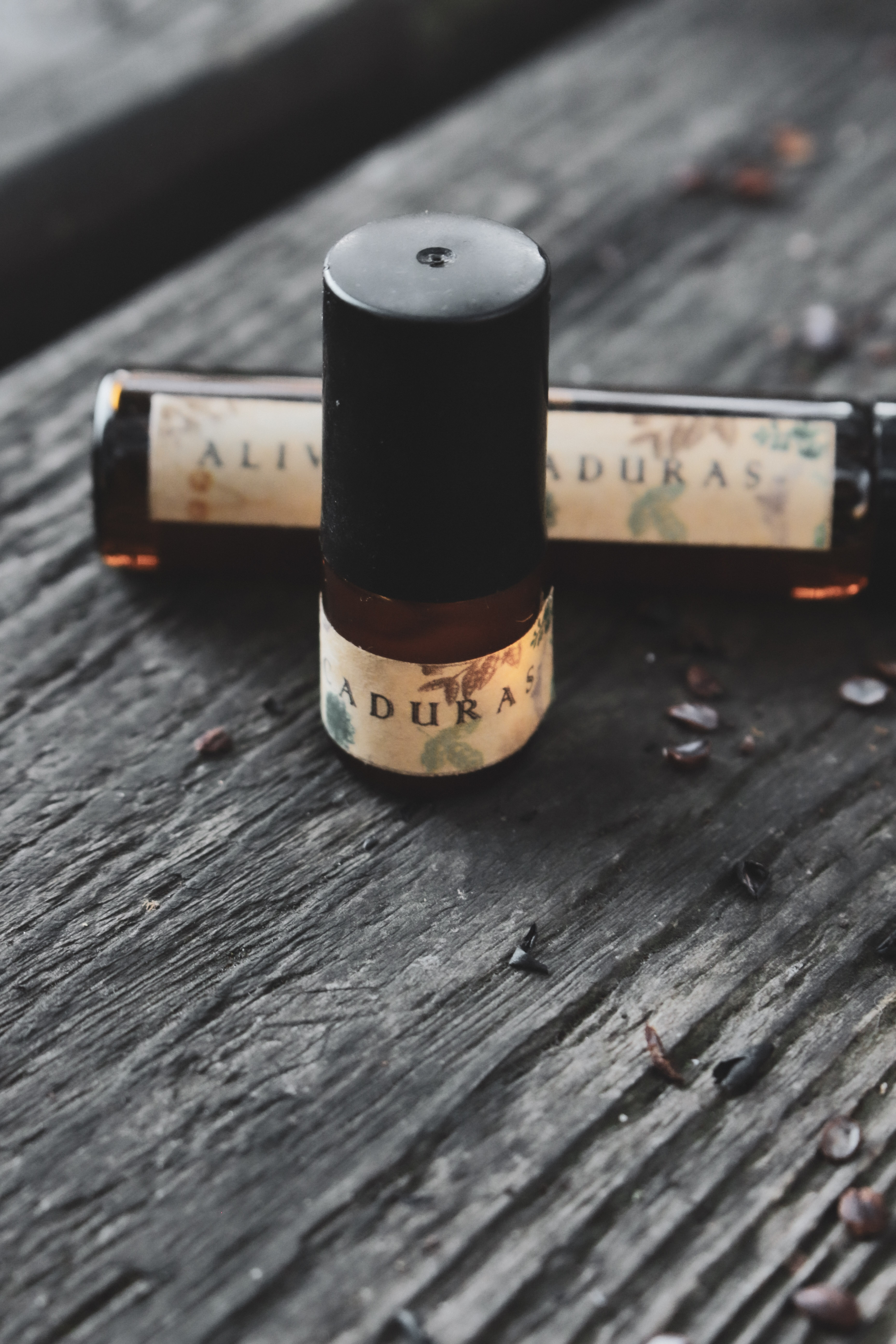 Roll-on Alivia Picaduras