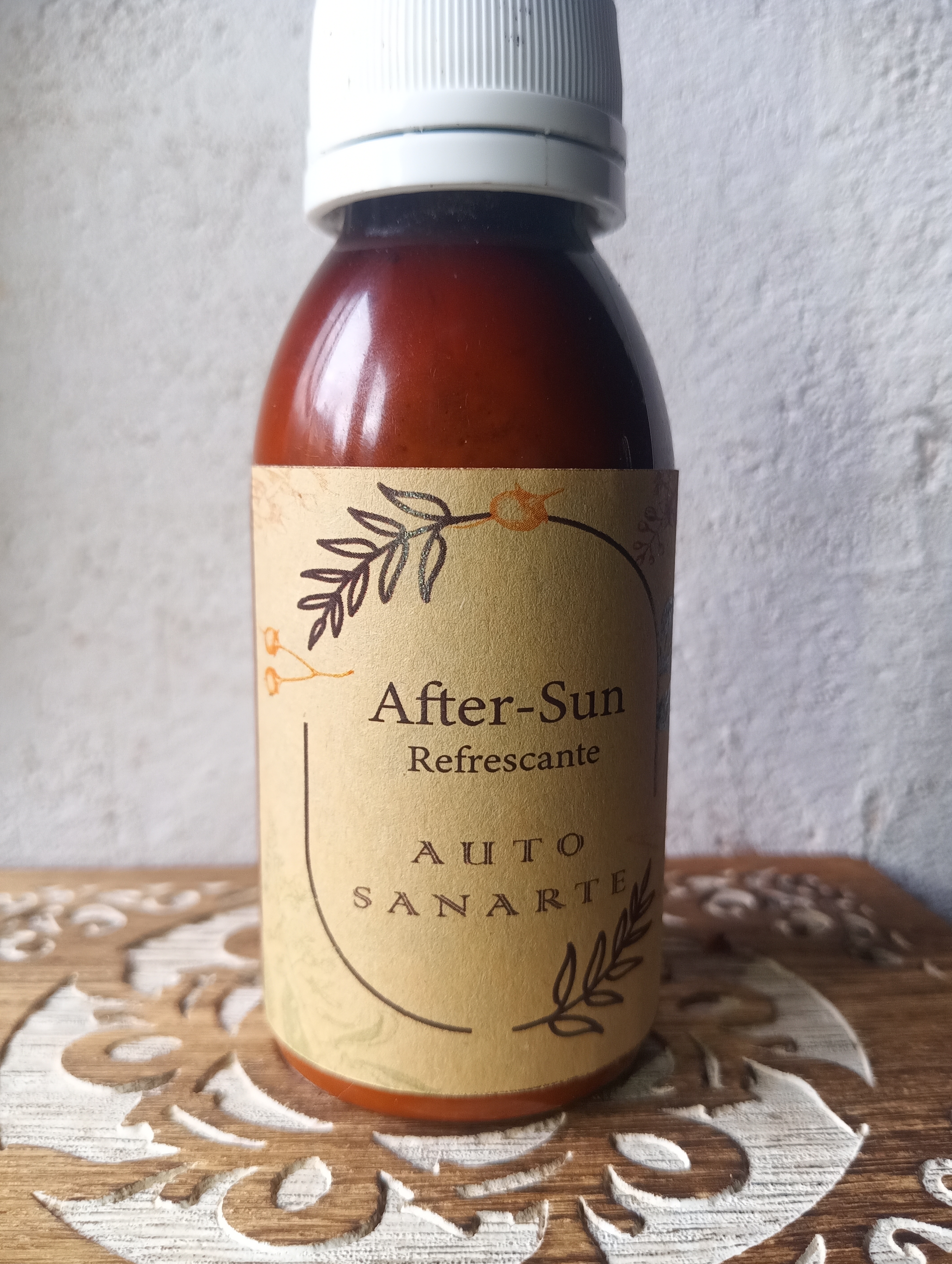 After-Sun Refrescante