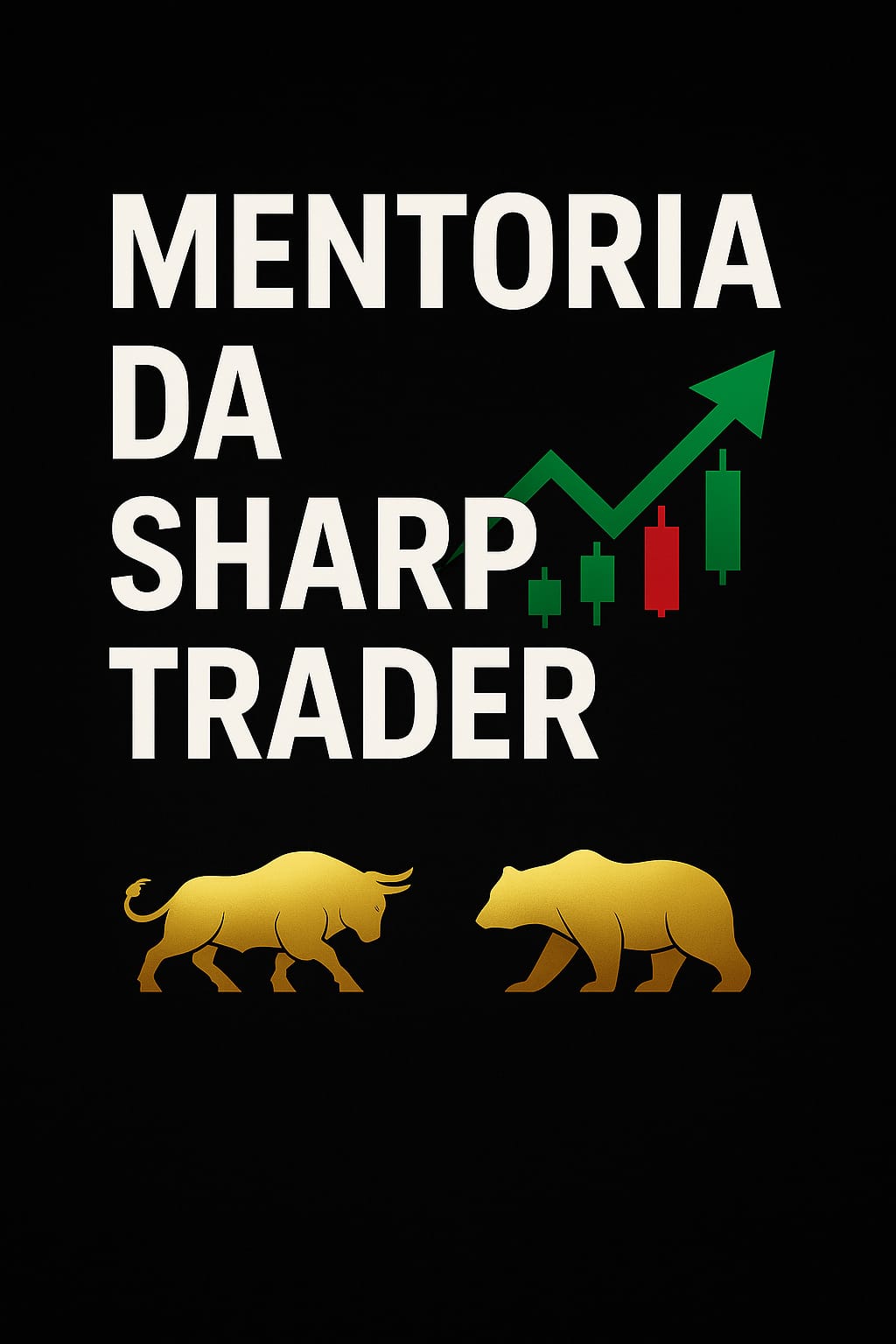 Programa de Mentoria Sharp Trader