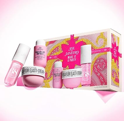 Sol de Janeiro Cheirosa 68 Perfume Bruma