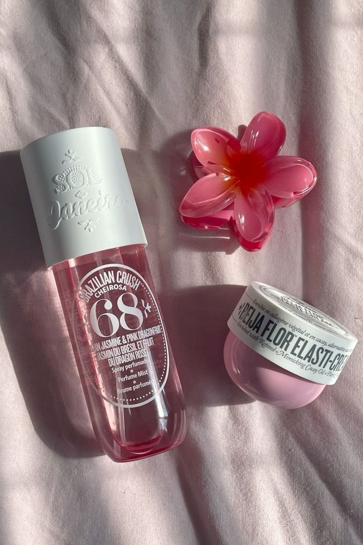 Sol de Janeiro Cheirosa 68 Perfume Bruma