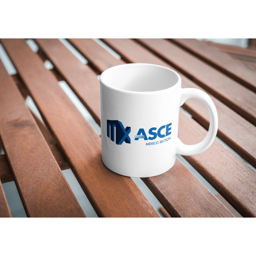 Taza ASCE México