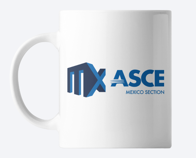 Taza ASCE México