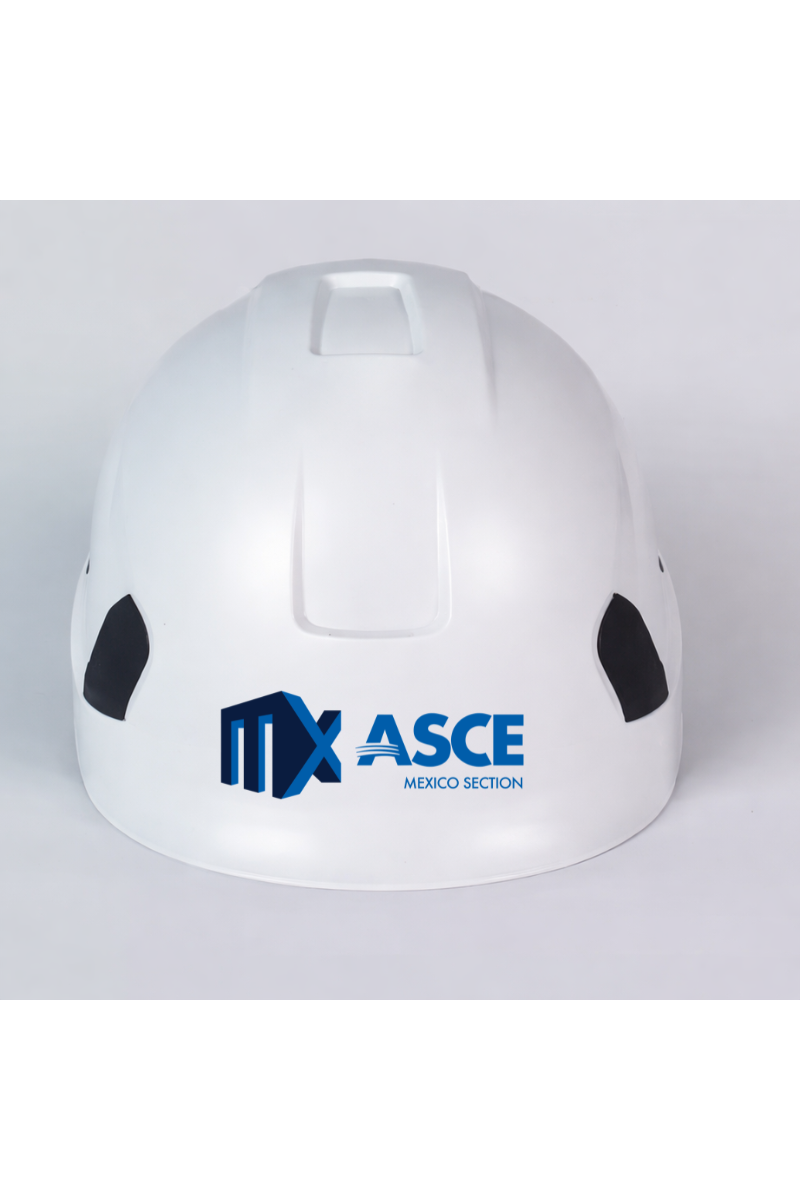 Casco de Seguridad con Visor Integrado