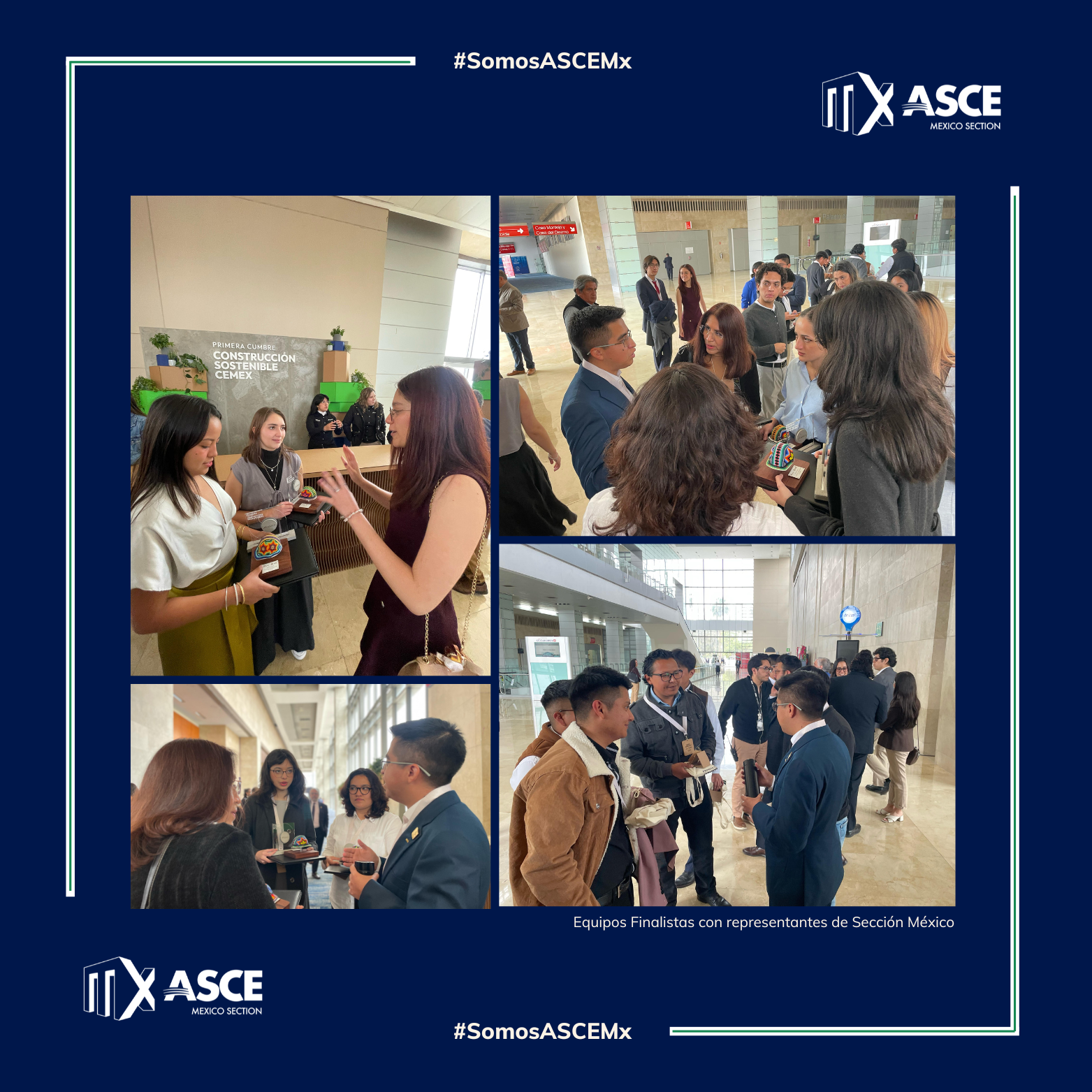 Donación - Impulsa el Futuro de la Ingeniería Civil en México