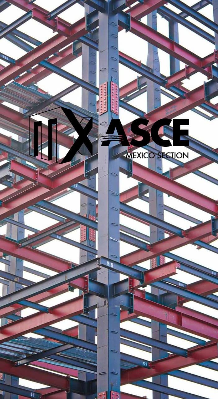 Bandana tubular Stretch - Edificio