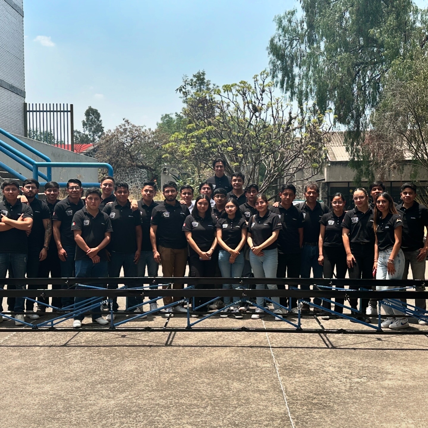 Donación - Impulsa el Futuro de la Ingeniería Civil en México