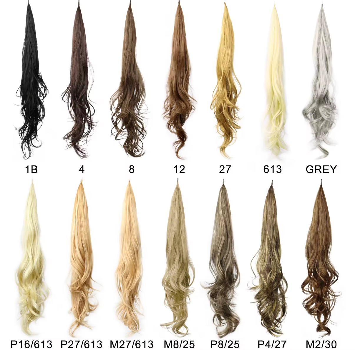 Extensión de coleta flexible