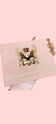 Paleta de sombras de ojos