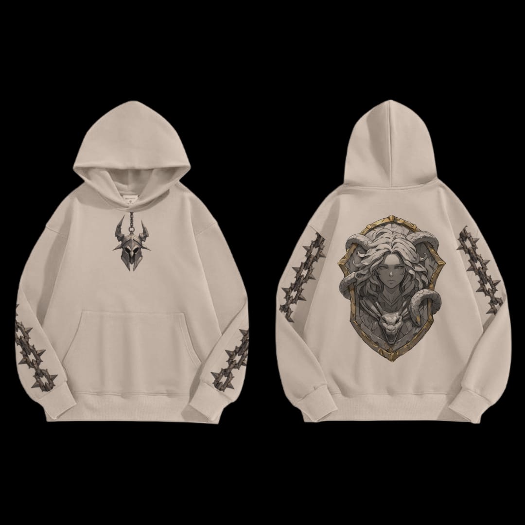 Mens Hoodies