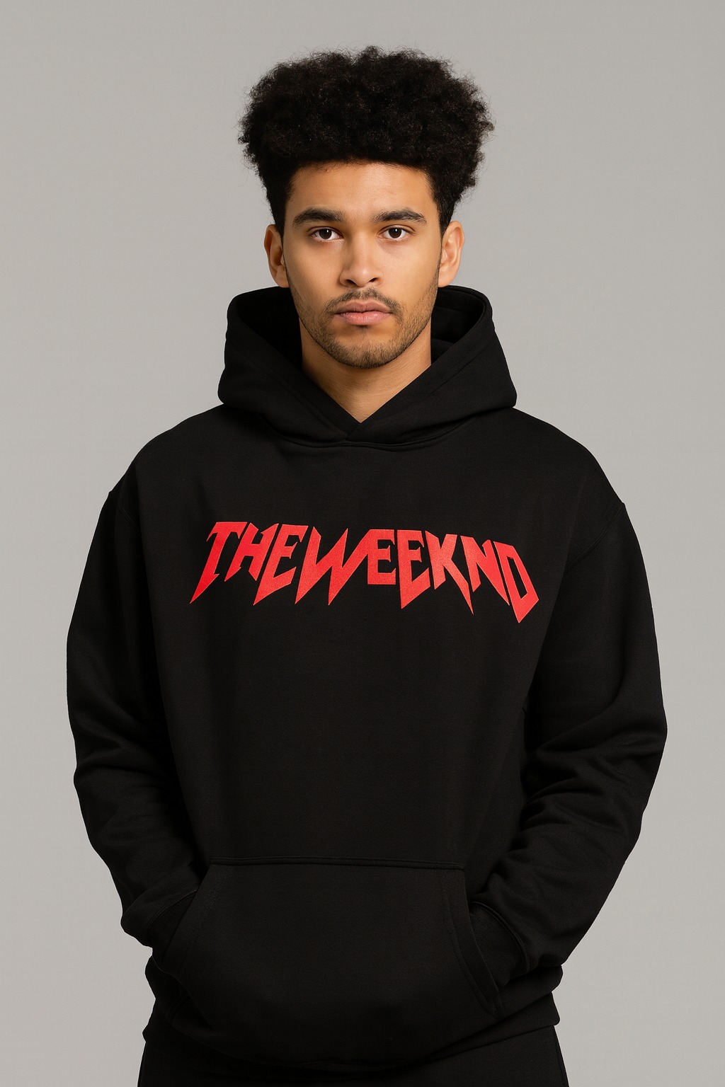 Mens Hoodie