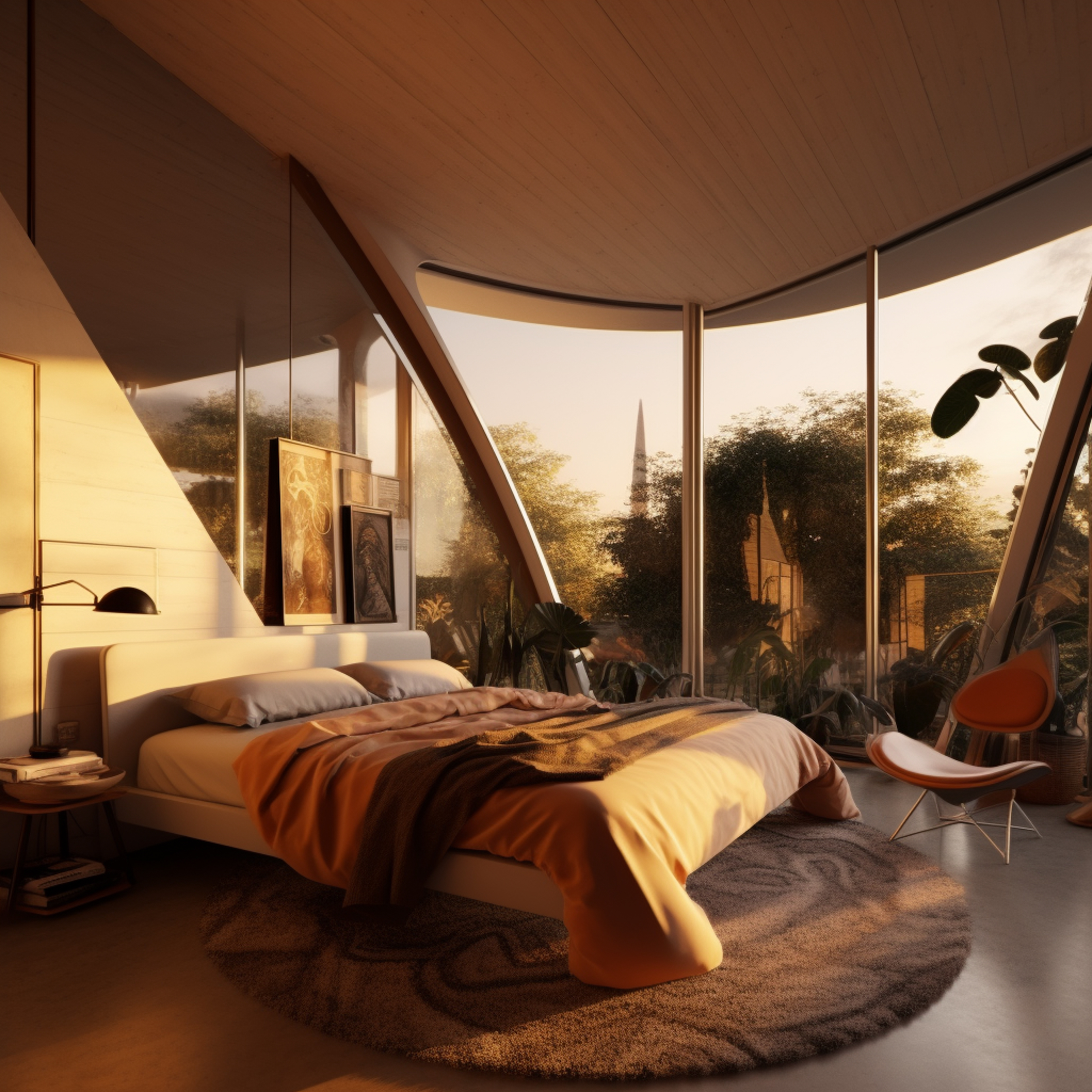 Hospedagem no Banyan Tree Al Wadi 