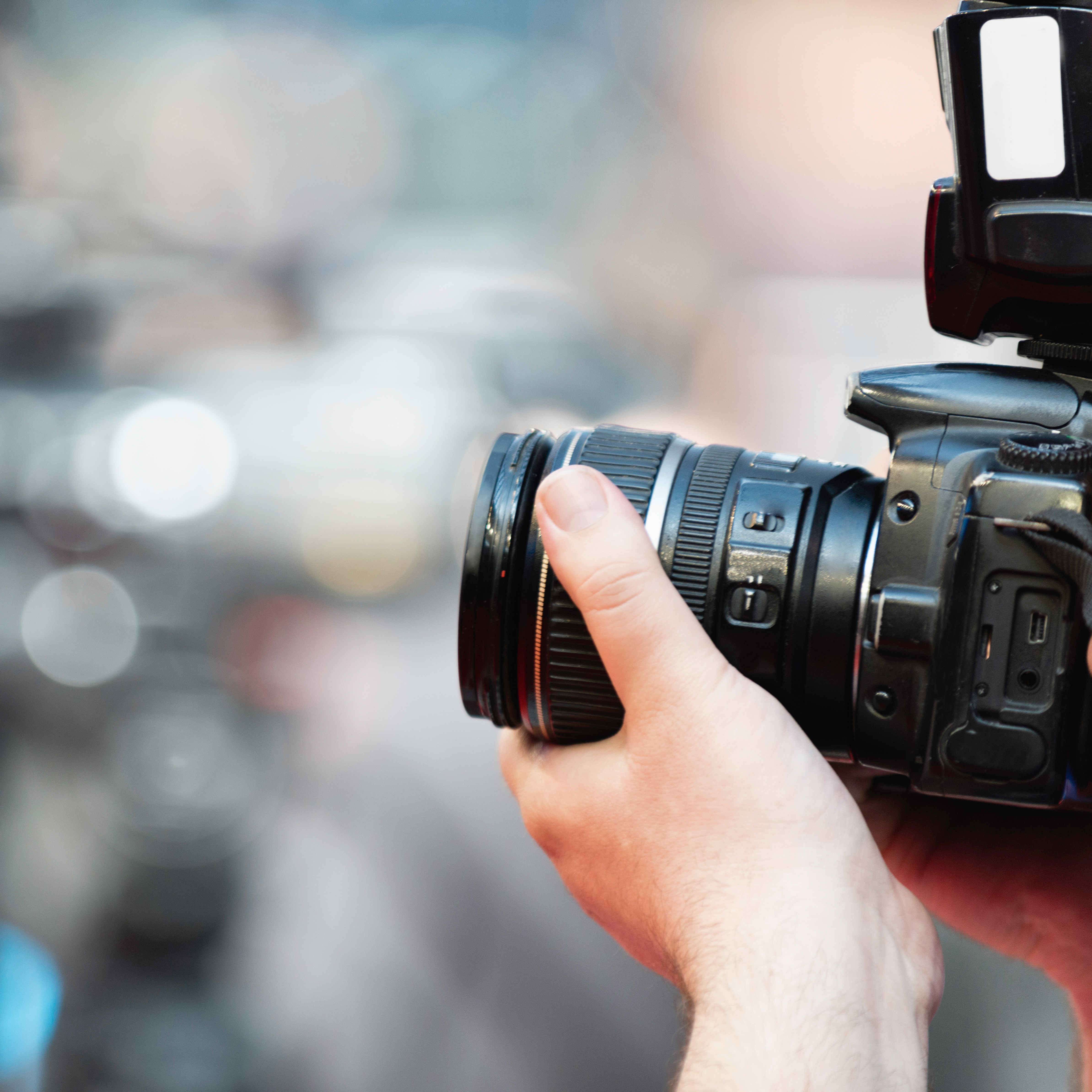 Álbum de Viagem Profissional