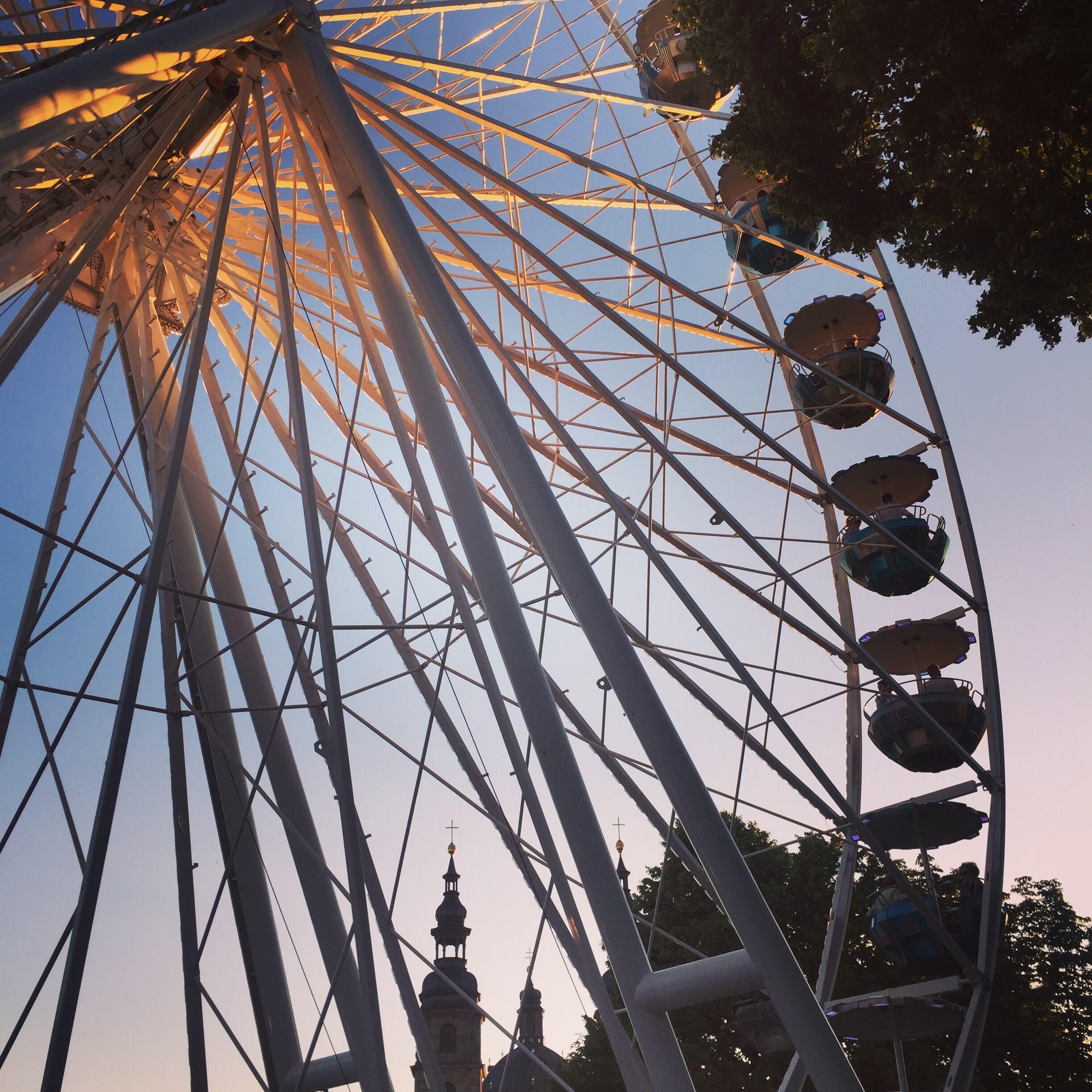 Ingresso para Parque Temático